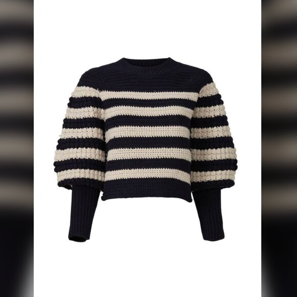 Sea New York Reese sweater - Picture 4 of 9